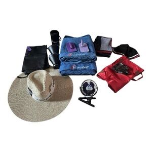 Carnival Travel Package